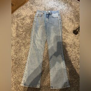 Rock&roll Denim jeans